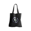 White Tote Bag