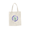 White Tote Bag - Image 2